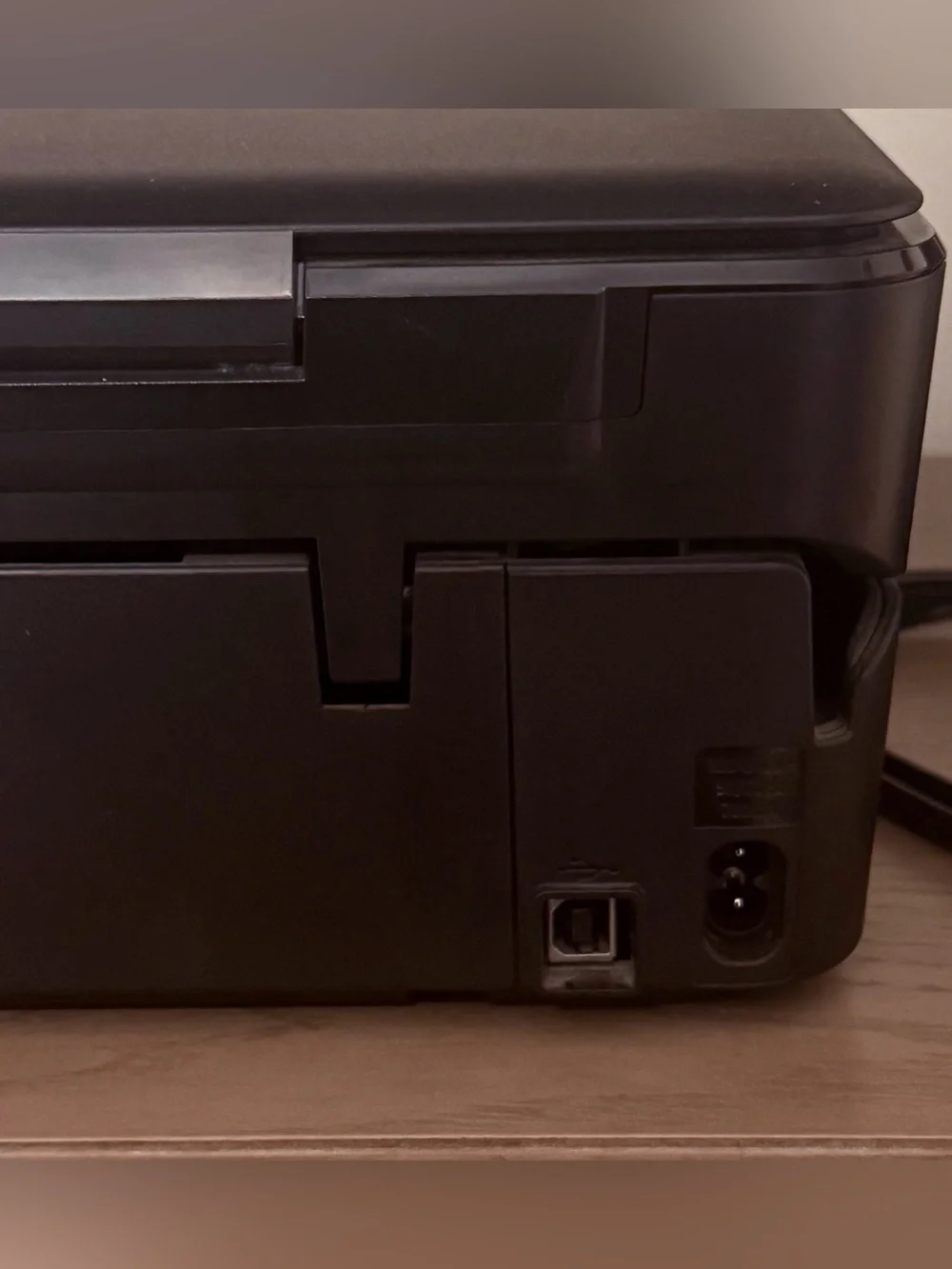 HP ENVY 4500 inkjet e-All-in-One series
